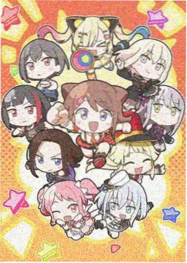 神之塔第二季高清完整版